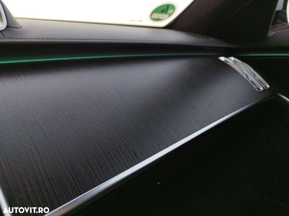 Mercedes-Benz S 350 d 4MATIC Aut - 22