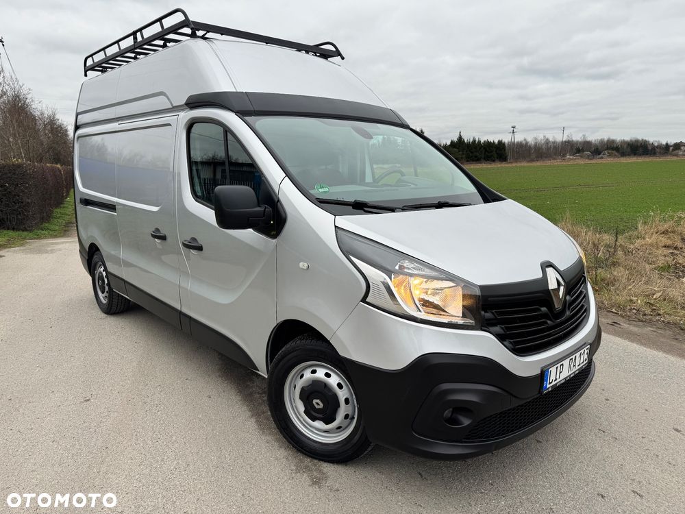 Renault Trafic - 7