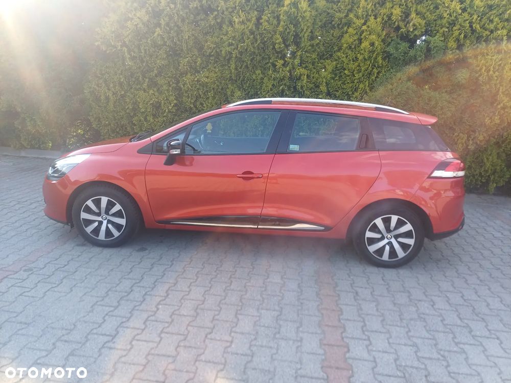 Renault Clio 0.9 TCe Limited - 16