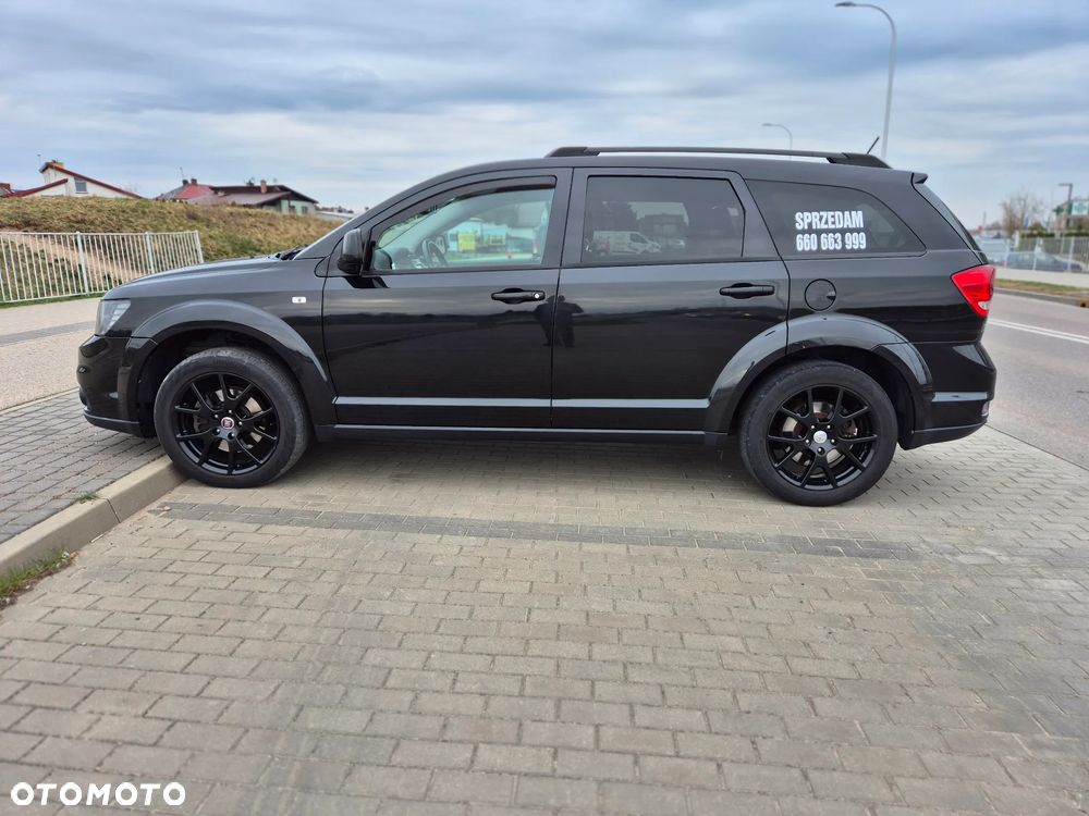Fiat Freemont - 4