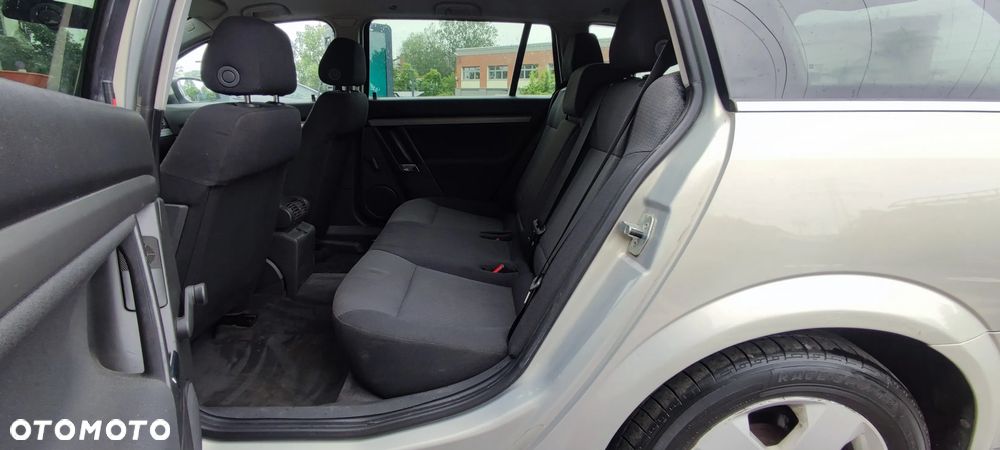 Opel Vectra 1.9 CDTI Elegance - 27