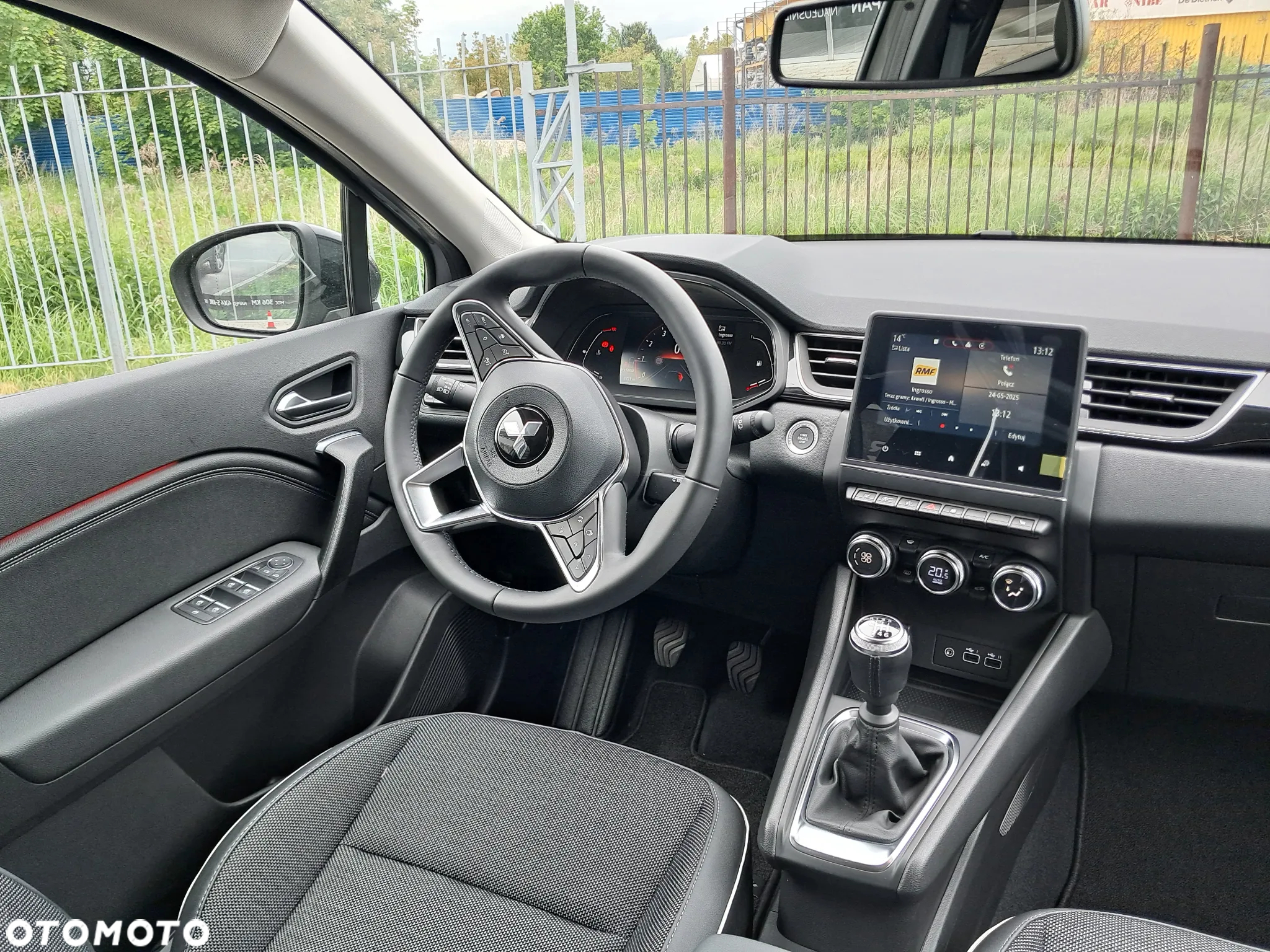 Mitsubishi ASX 1.3 mHEV Intense Style Cold - 5