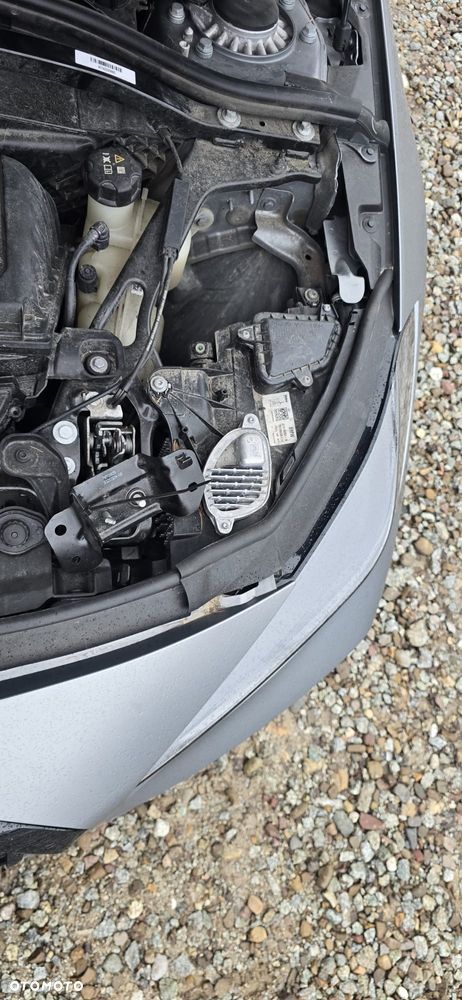 BMW Seria 1 120i Edition Colorvision - 17