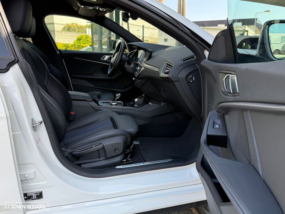 BMW 218 Gran Coupé i Pack Desportivo M - 41