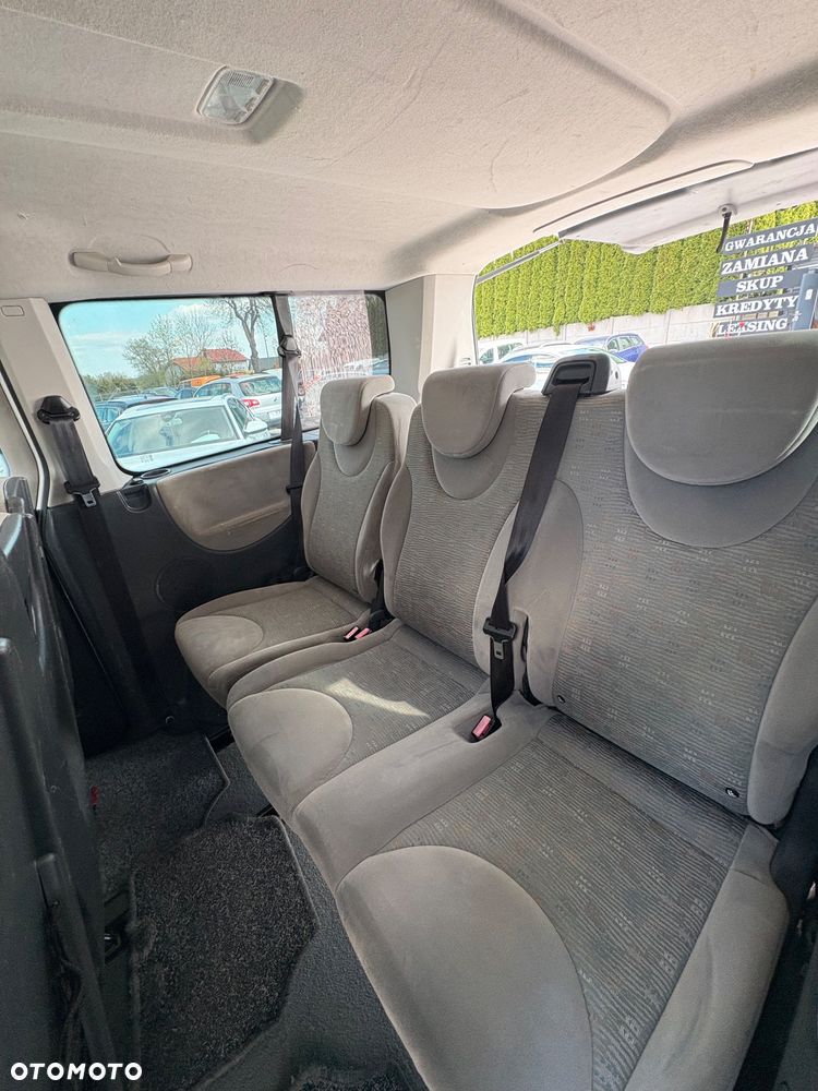 Fiat Scudo L2 (5-Si.) Panorama Executive - 31