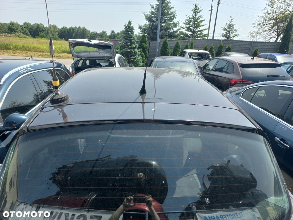 SEAT TOLEDO 3 z silnikiem 1.9 TDI o oznaczeniu BXE wraz ze skrzynią manualną 5 - 6