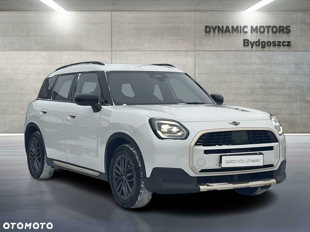MINI Countryman - 9