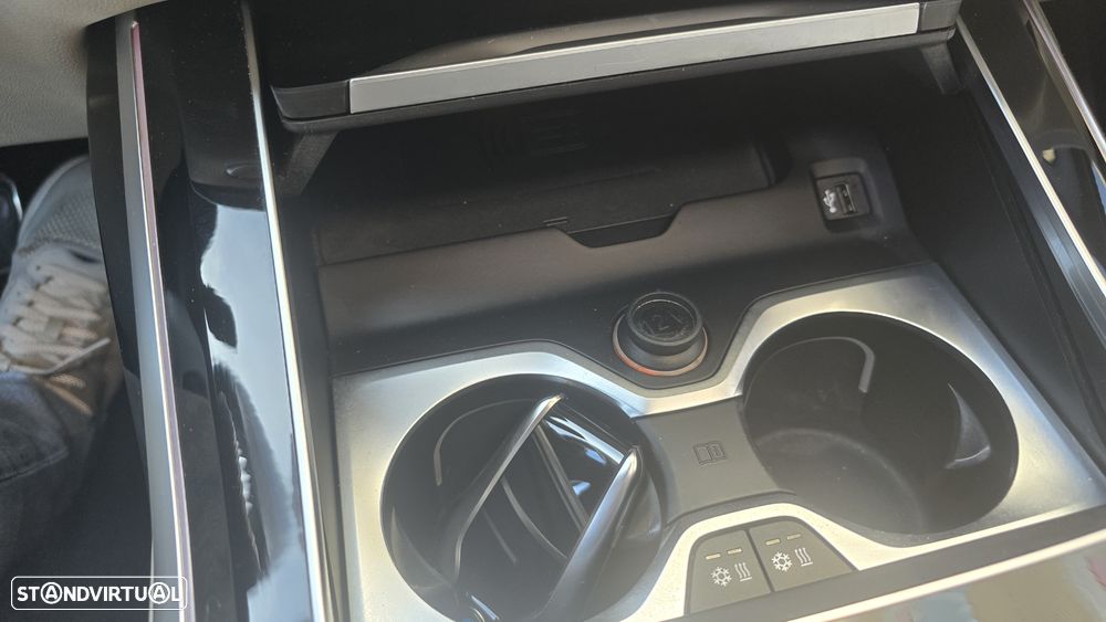 BMW X7 40 i xDrive Pack M - 37