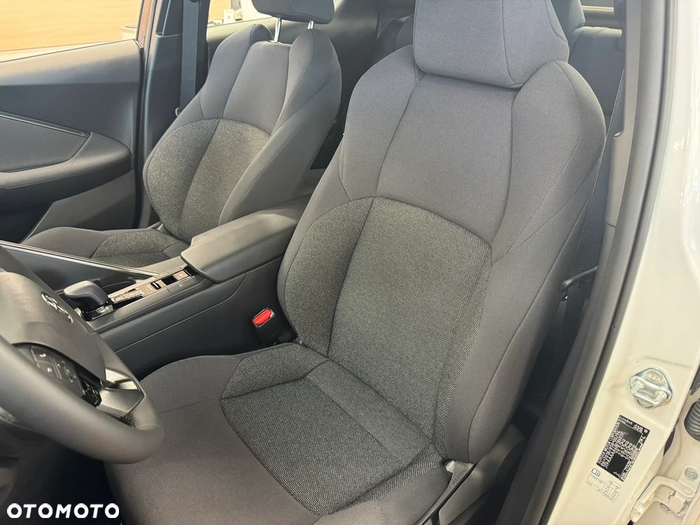 Toyota C-HR 1.8 Hybrid Comfort - 7