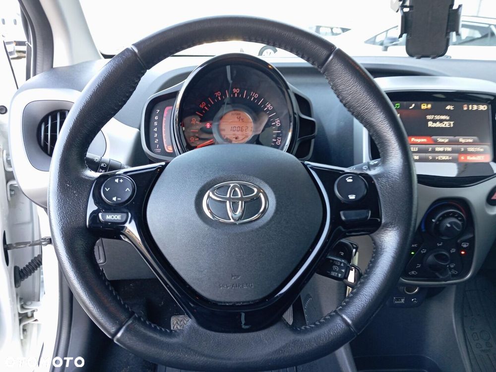Toyota Aygo - 19