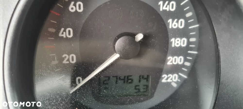 Seat Cordoba 1.9 TDI Fresh Plus - 6