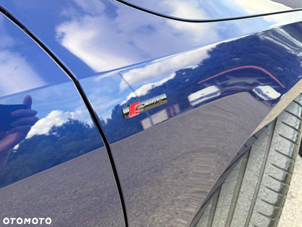 Audi A7 Sportback 55 TFSI e Quattro S tronic - 19
