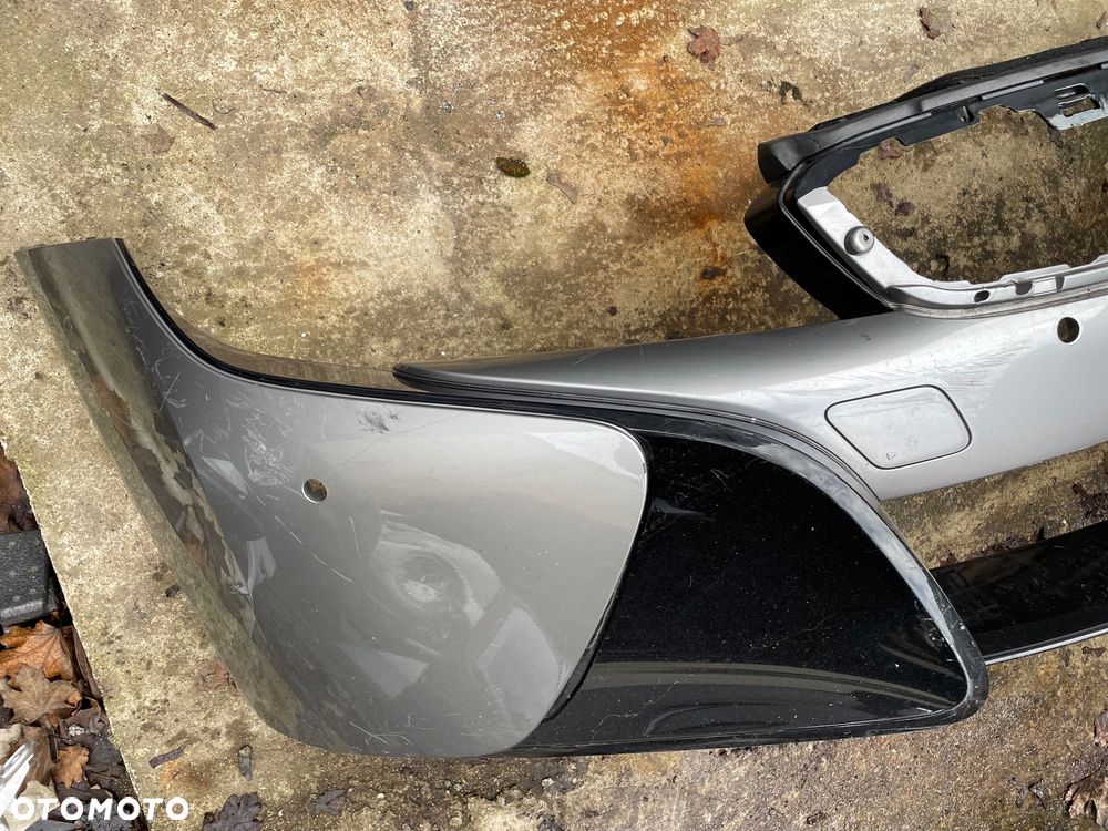ZDERZAK PRZEDNI BMW I8 7370625 - 6
