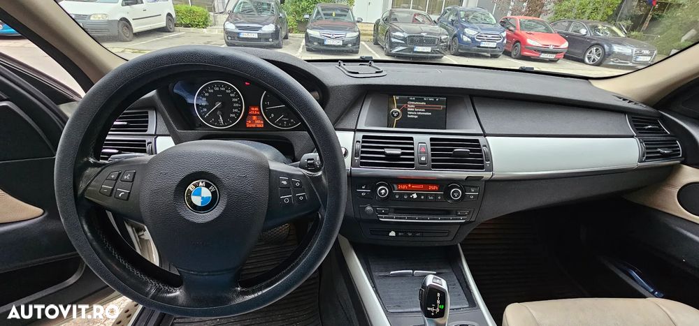 BMW X5 xDrive30d - 5