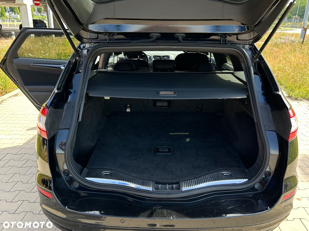 Ford Mondeo 1.5 EcoBoost ST-Line - 18