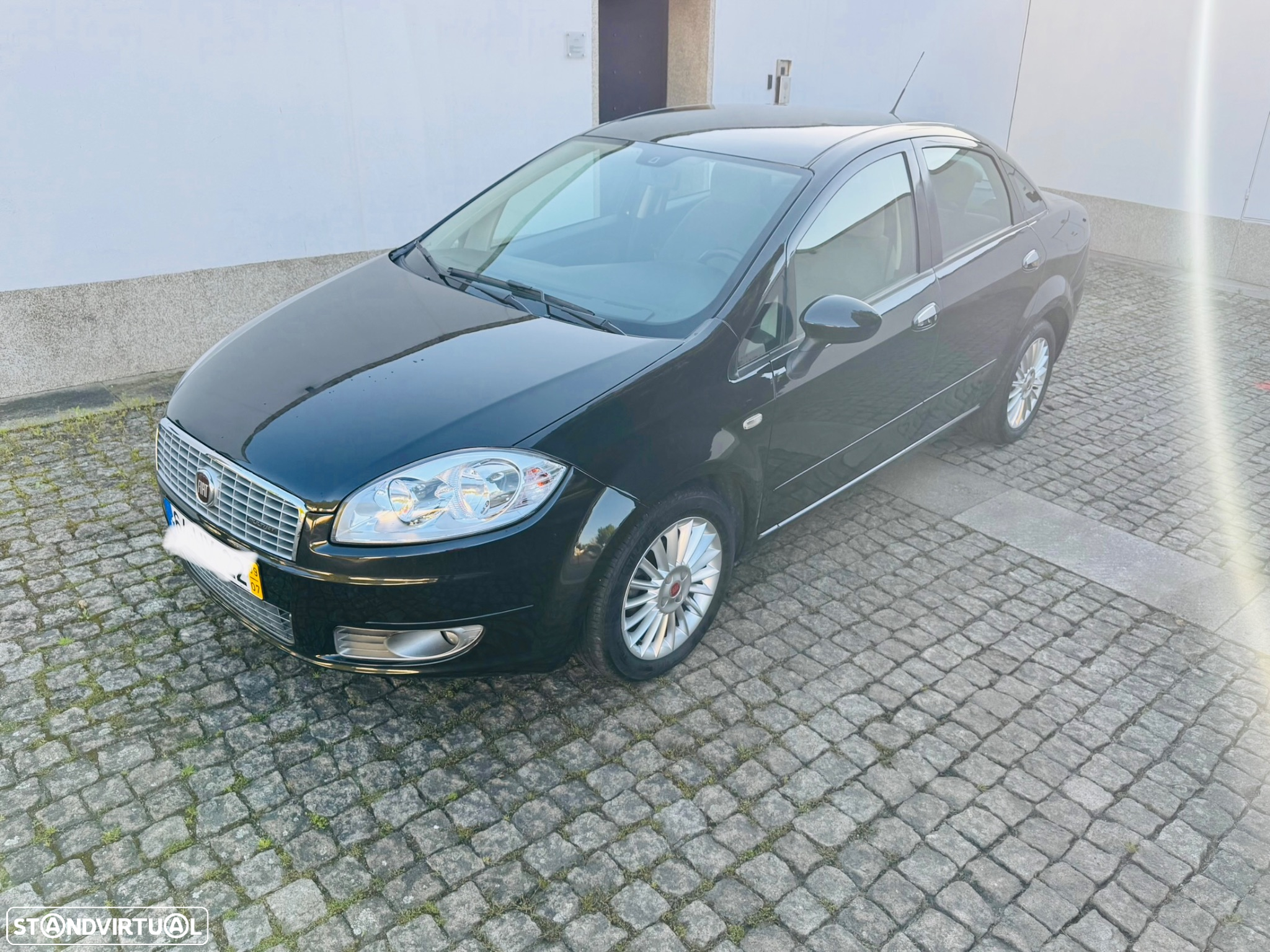 Fiat Linea 1.3 M-Jet Emotion Dualogic - 44