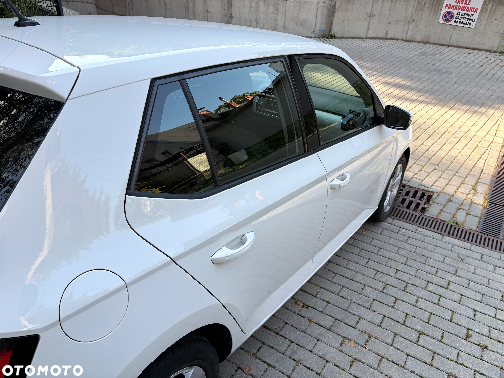 Skoda Fabia 1.0 TSI Ambition - 6