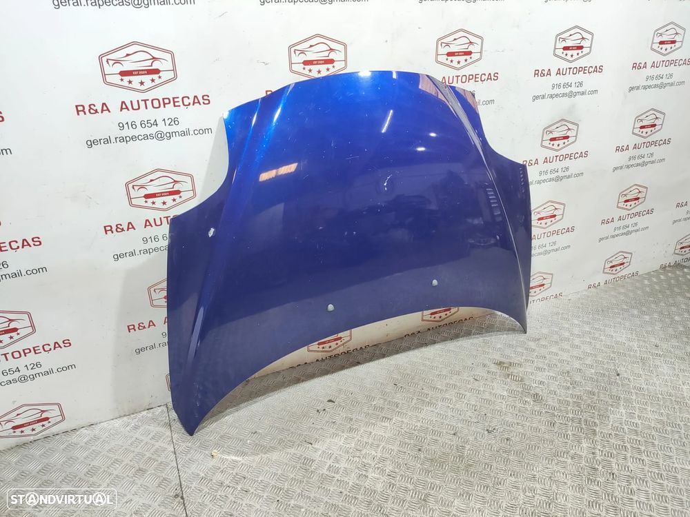 Frente Completa Alfa Romeo Mito 955 Fase 1 2008 a 2013 Diesel Original - 18