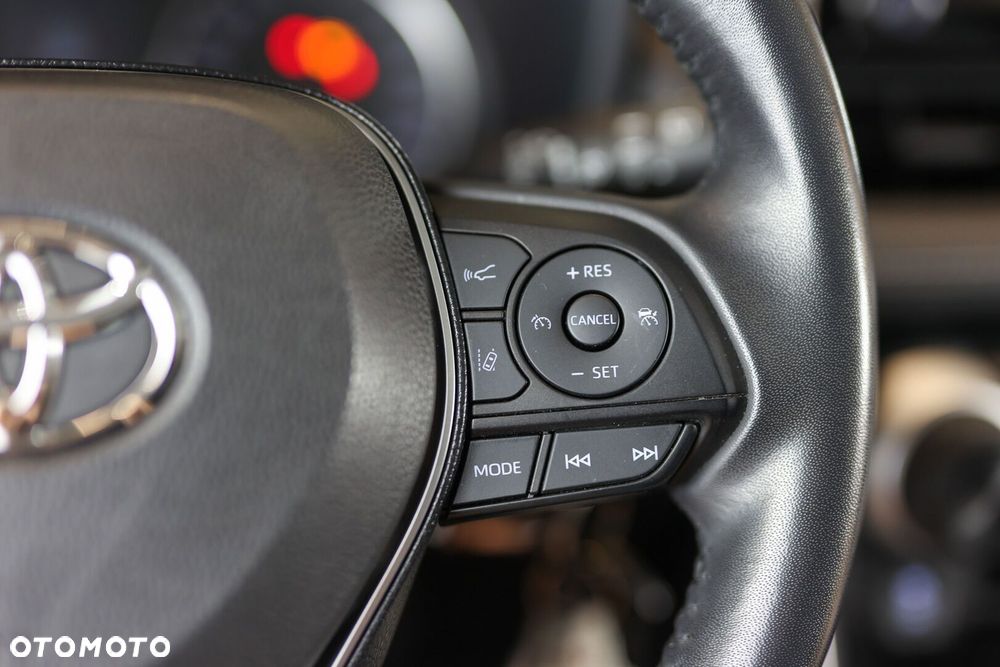 Toyota RAV4 2.0 Active 4x2 - 30