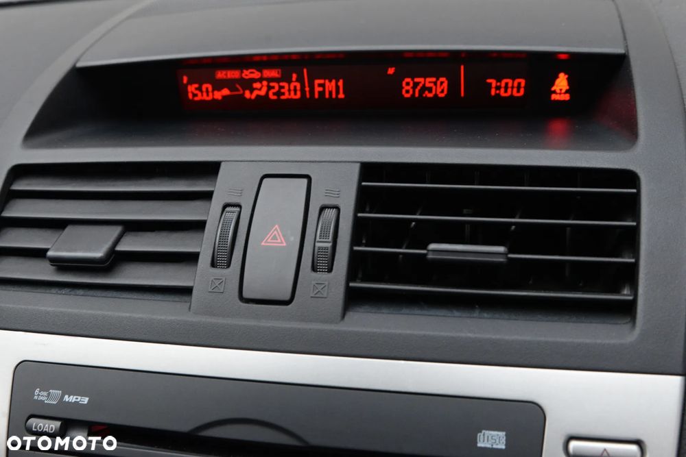 Mazda 6 2.0 CD Exclusive + - 31