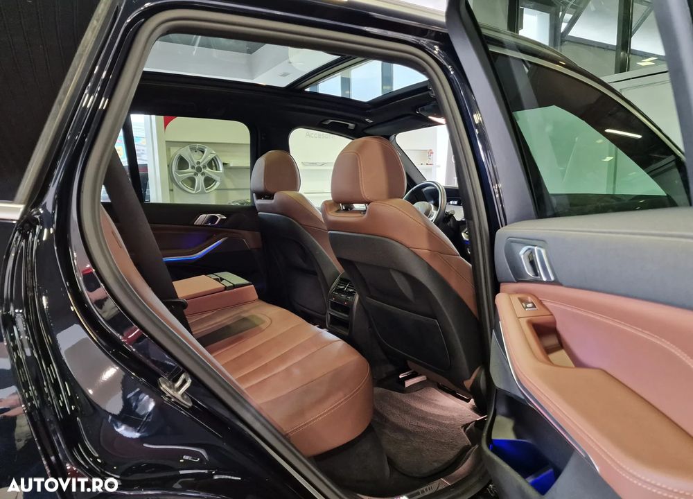 BMW X5 xDrive30d - 34