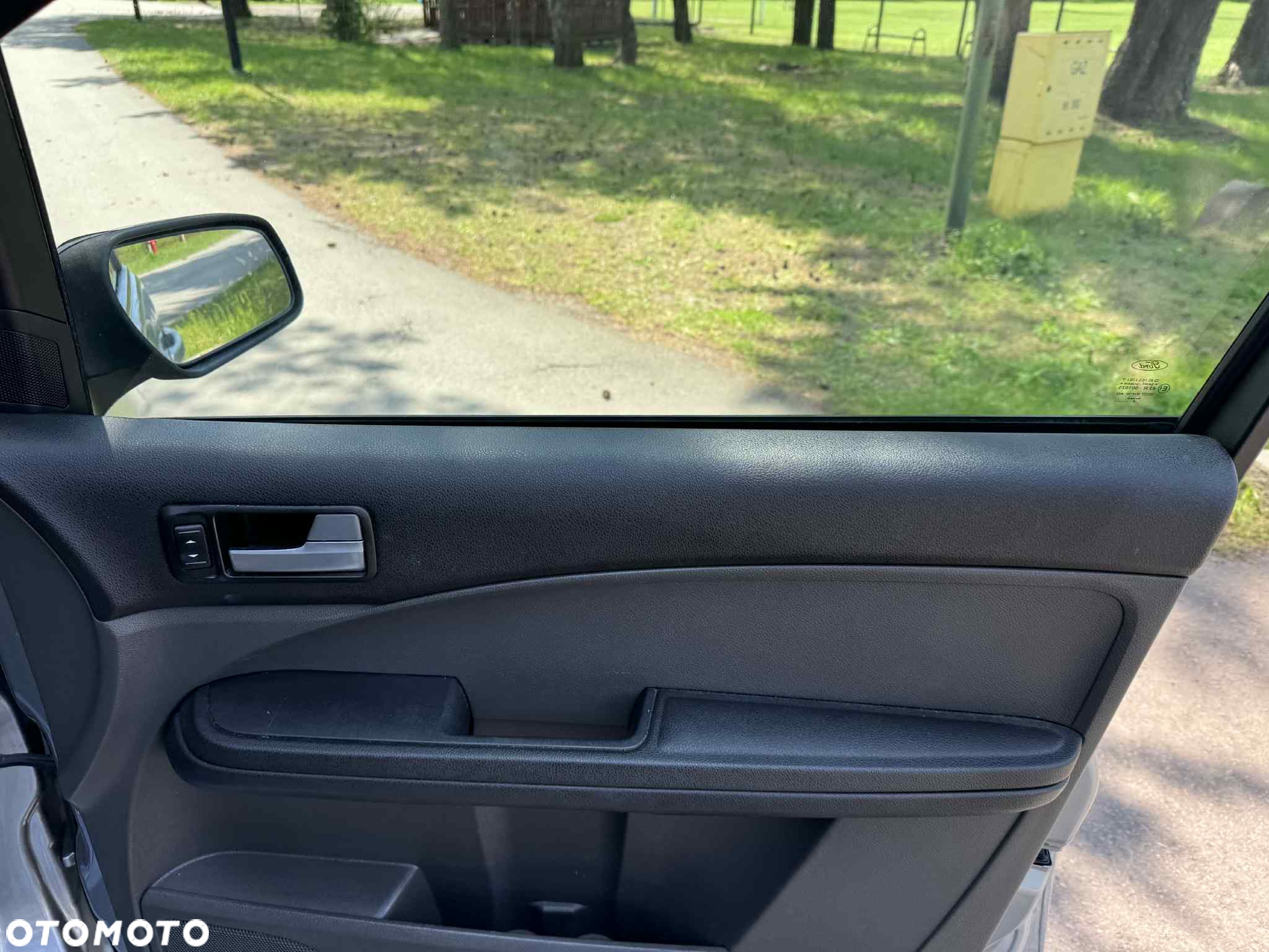 Ford C-MAX - 10