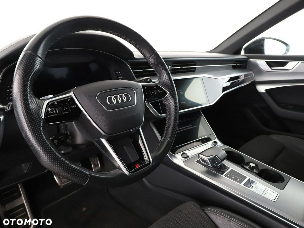Audi A6 Avant 40 TDI mHEV Quattro Sport S tronic - 15