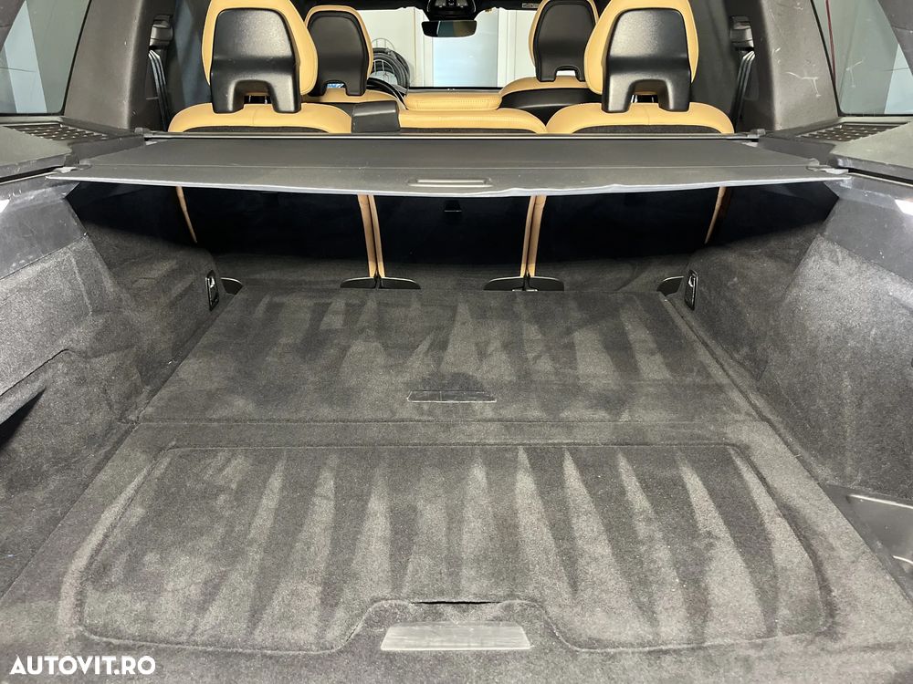 Volvo XC 90 B5 D AWD Plus Bright - 15