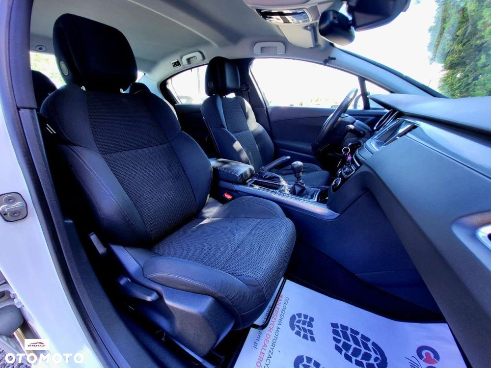 Peugeot 508 - 7