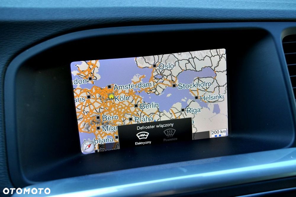 Volvo S60 - 38
