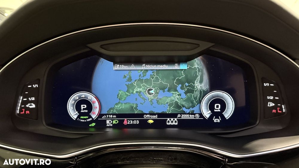 Audi Q7 55 TFSI e quattro tiptronic - 7