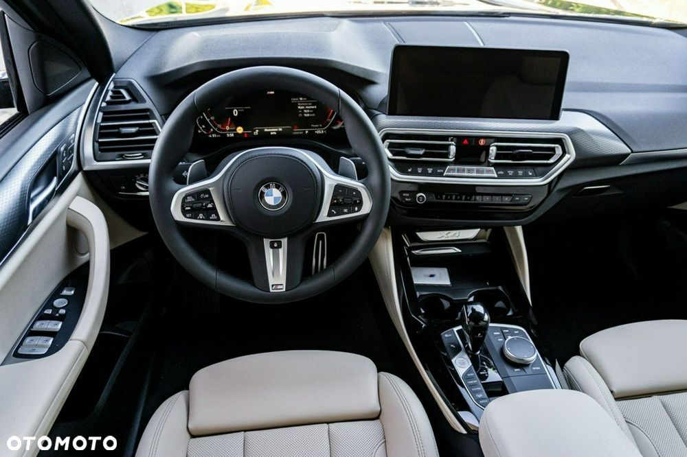 BMW X4 - 22
