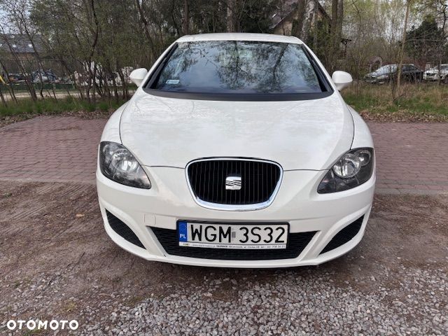Seat Leon 1.2 TSI Style - 2
