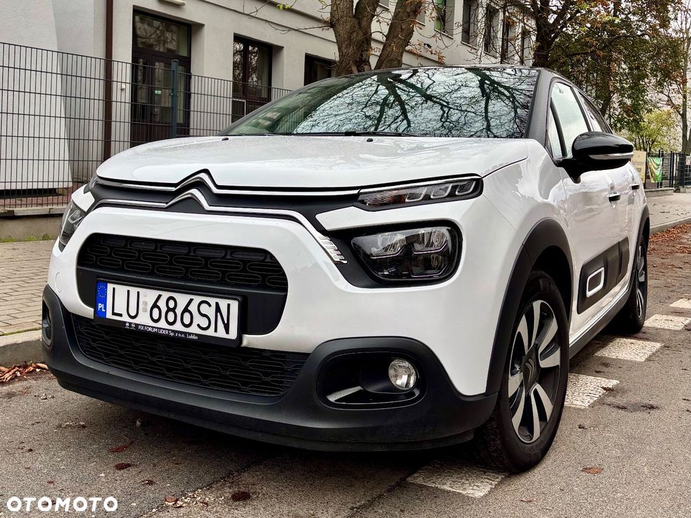 Citroën C3 - 12