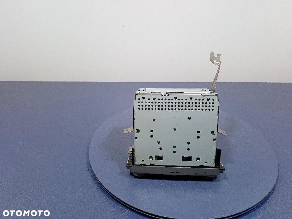 MITSUBISHI ENDEAVOR RADIO MN141260 - 7