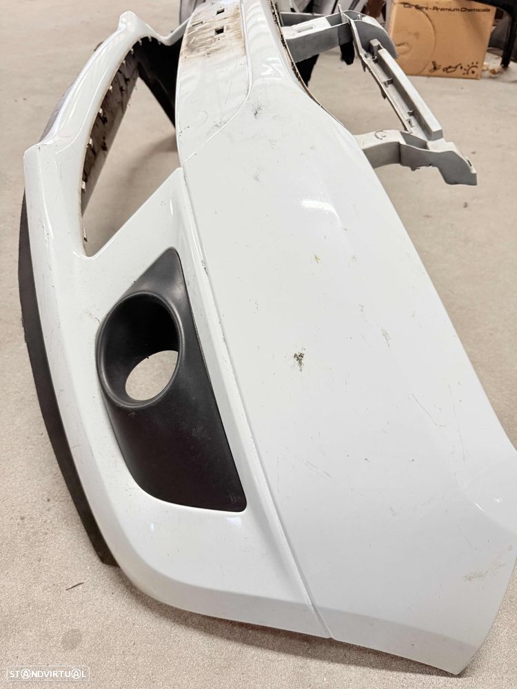 PARA CHOQUES FRENTE DACIA SANDERO II - 2