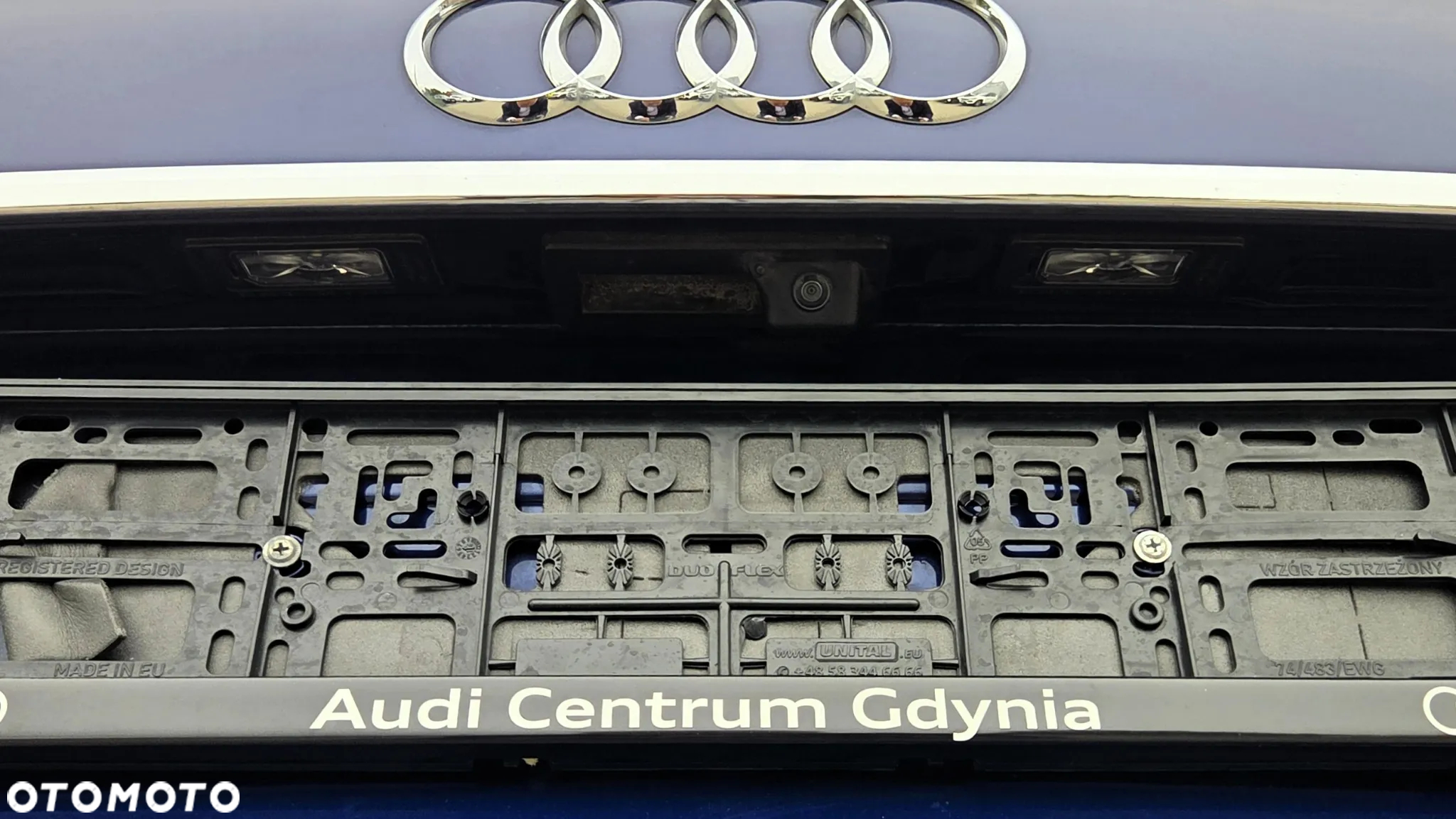 Audi A4 - 9