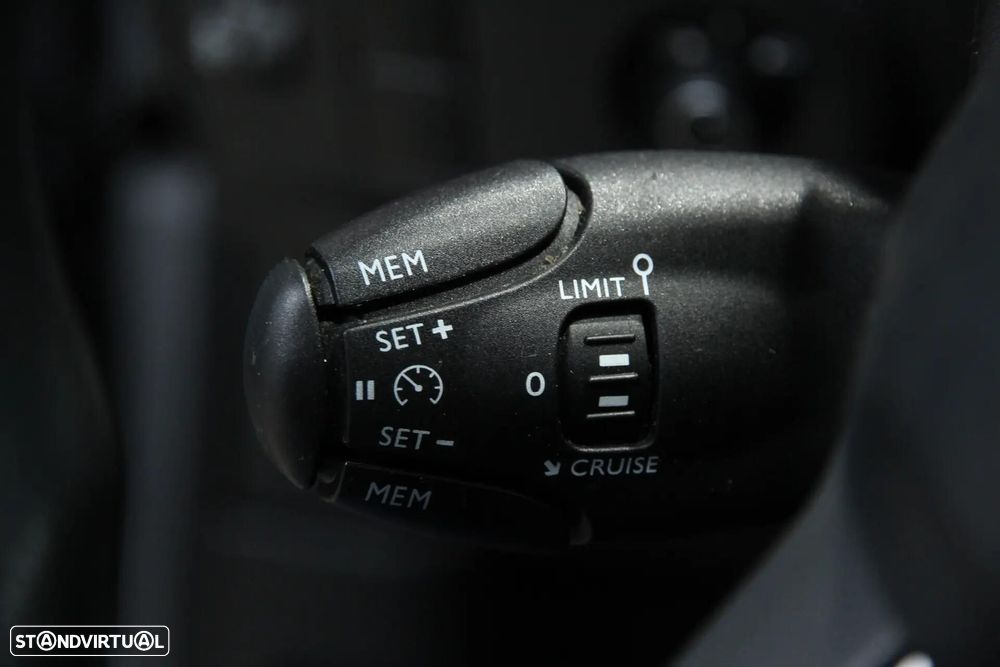 Citroën C3 1.2 PureTech C-Series - 13
