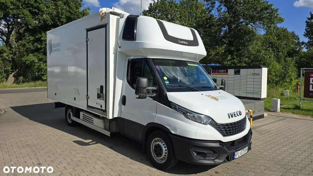 Iveco Daily 35S18 - 7