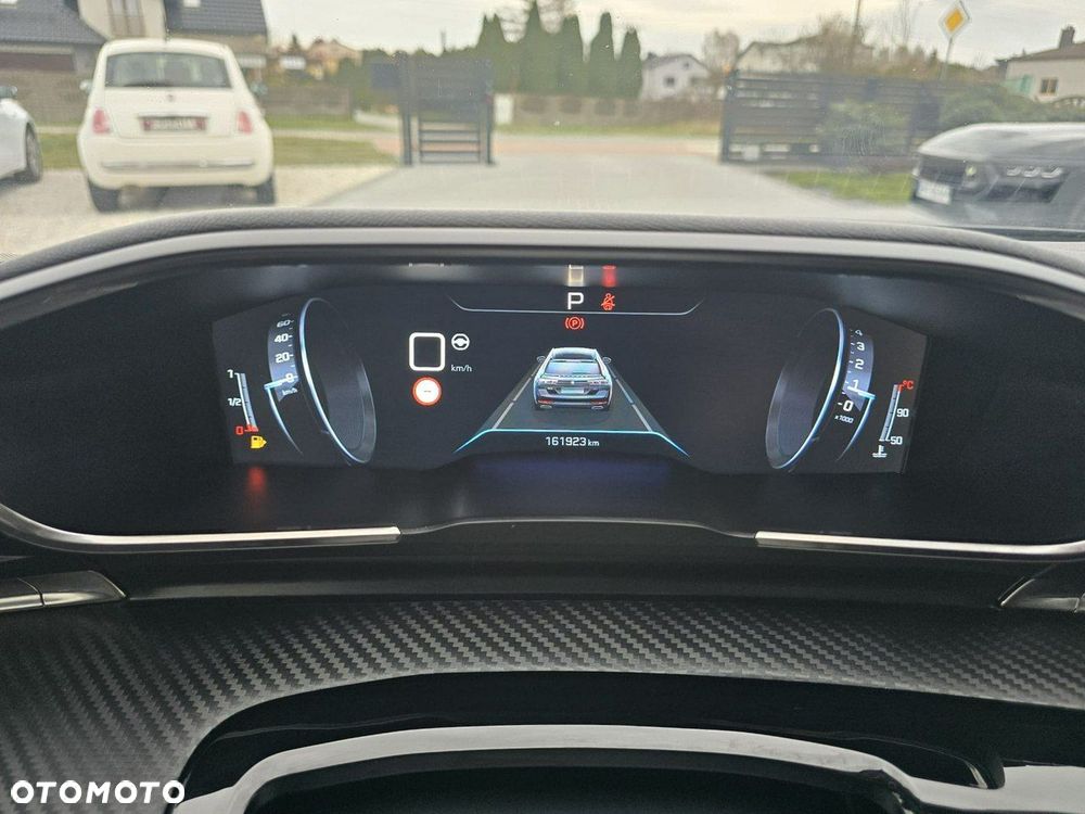 Peugeot 508 - 23