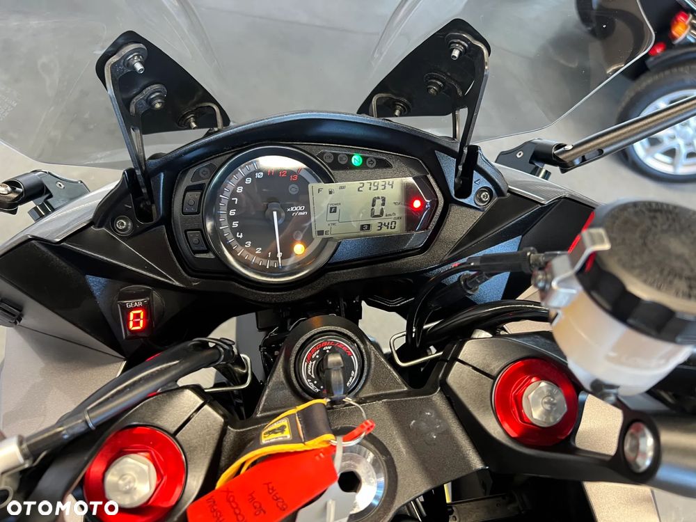 Kawasaki Z - 32