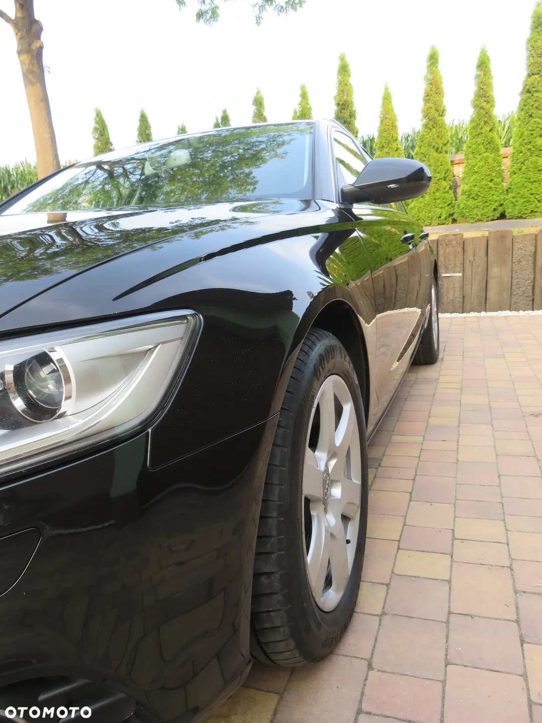 Audi A6 Avant 3.0 TDI Quattro S tronic - 11