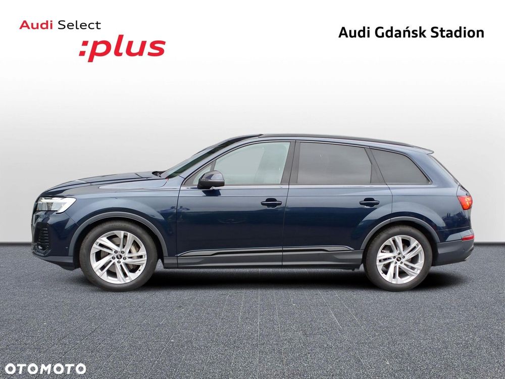 Audi Q7 TDI mHEV 170 kW Quattro S Line Tiptr - 3