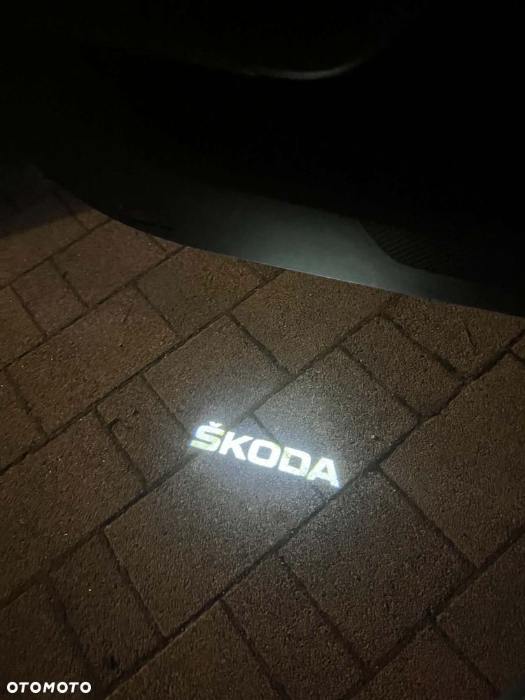 Skoda Octavia 1.5 TSI ACT Ambition - 39