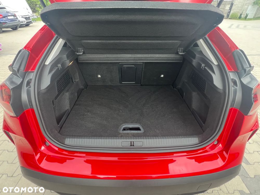 Citroën C4 e-C4 136 ë-SERIES - 11