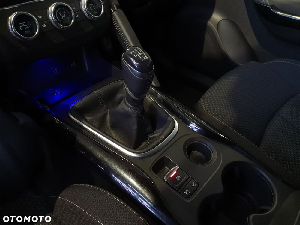 Renault Kadjar 1.3 TCe FAP Easy Life - 13