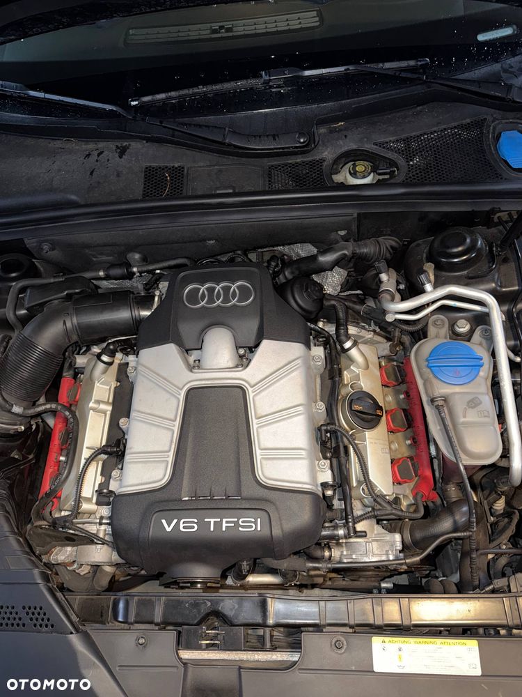 Audi S5 Sportback - 17