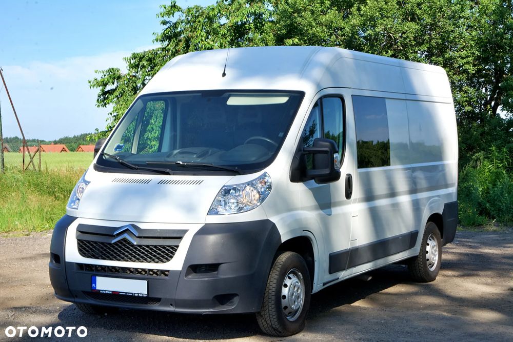 Citroën Jumper - 3