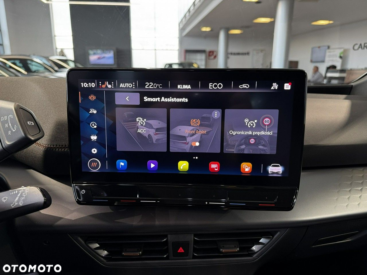 Cupra Born - 23