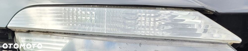 KIERUNKOWSKAZ PRAWY BMW E63 E64 - 1